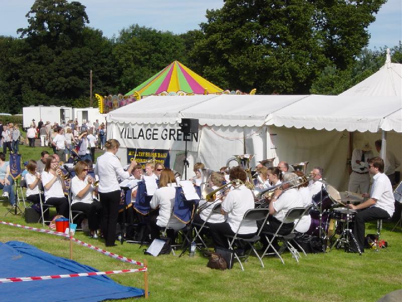 Agricultural Shows - Hope you attend!